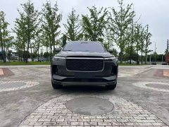 Li Auto ONE 2021 Extended Range 6-Seater - ფოტო 1