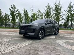 Li Auto ONE 2021 Extended Range 6-Seater - ფოტო 3
