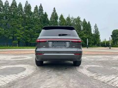 Li Auto ONE 2021 Extended Range 6-Seater - ფოტო 4