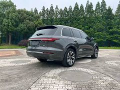 Li Auto ONE 2021 Extended Range 6-Seater - ფოტო 5