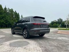 Li Auto ONE 2021 Extended Range 6-Seater - ფოტო 6