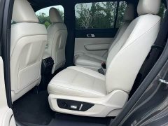 Li Auto ONE 2021 Extended Range 6-Seater - ფოტო 7