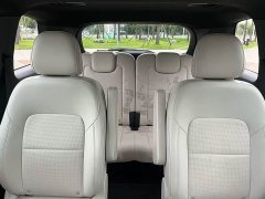 Li Auto ONE 2021 Extended Range 6-Seater - ფოტო 8