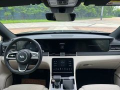 Li Auto ONE 2021 Extended Range 6-Seater - ფოტო 9