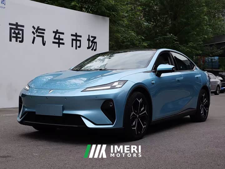 Deepal Deep Blue L07 230Max Qiankun Smart Driving ADS SE Extended Range Version