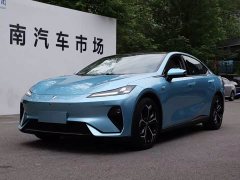 Deepal Deep Blue L07 230Max Qiankun Smart Driving ADS SE Extended Range Version - ფოტო 1