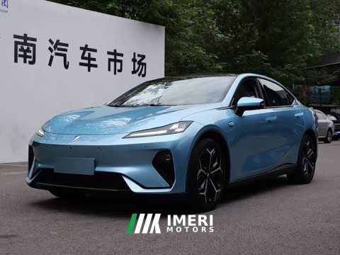 2024 Deepal Deep Blue L07 230Max Qiankun Smart Driving ADS SE Extended Range Version - ავტომობილი ჩინეთიდან