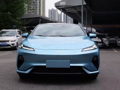 Deepal Deep Blue L07 230Max Qiankun Smart Driving ADS SE Extended Range Version - ფოტო 2