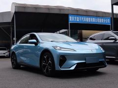 Deepal Deep Blue L07 230Max Qiankun Smart Driving ADS SE Extended Range Version - ფოტო 3