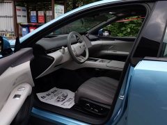 Deepal Deep Blue L07 230Max Qiankun Smart Driving ADS SE Extended Range Version - ფოტო 4