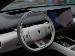 Deepal Deep Blue L07 230Max Qiankun Smart Driving ADS SE Extended Range Version - ფოტო 5
