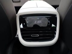 Deepal Deep Blue L07 230Max Qiankun Smart Driving ADS SE Extended Range Version - ფოტო 9