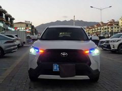 Toyota Corolla Sharp Release 2.0L Pioneer Edition - ფოტო 1