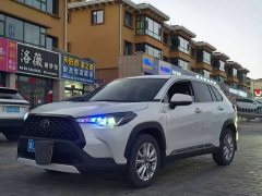 Toyota Corolla Sharp Release 2.0L Pioneer Edition - ფოტო 2