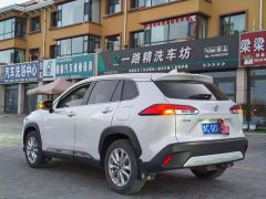 Toyota Corolla Sharp Release 2.0L Pioneer Edition - ფოტო 4