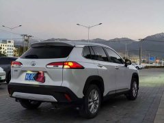 Toyota Corolla Sharp Release 2.0L Pioneer Edition - ფოტო 5