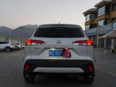 Toyota Corolla Sharp Release 2.0L Pioneer Edition - ფოტო 6