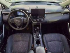 Toyota Corolla Sharp Release 2.0L Pioneer Edition - ფოტო 8