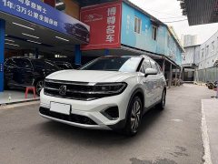 Volkswagen Lingyu 380TSI AWD Luxury Jiajing Pro 7-Seater - ფოტო 1