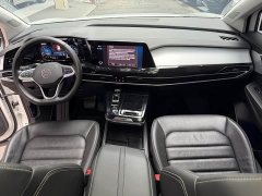 Volkswagen Lingyu 380TSI AWD Luxury Jiajing Pro 7-Seater - ფოტო 12
