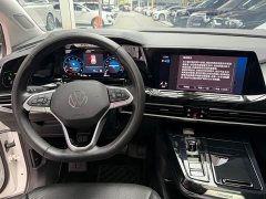 Volkswagen Lingyu 380TSI AWD Luxury Jiajing Pro 7-Seater - ფოტო 13