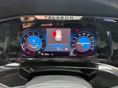 Volkswagen Lingyu 380TSI AWD Luxury Jiajing Pro 7-Seater - ფოტო 14