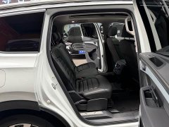 Volkswagen Lingyu 380TSI AWD Luxury Jiajing Pro 7-Seater - ფოტო 16