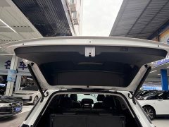 Volkswagen Lingyu 380TSI AWD Luxury Jiajing Pro 7-Seater - ფოტო 19