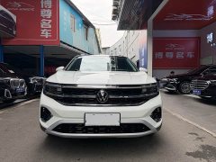 Volkswagen Lingyu 380TSI AWD Luxury Jiajing Pro 7-Seater - ფოტო 2