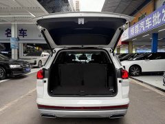 Volkswagen Lingyu 380TSI AWD Luxury Jiajing Pro 7-Seater - ფოტო 20