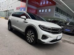 Volkswagen Lingyu 380TSI AWD Luxury Jiajing Pro 7-Seater - ფოტო 3