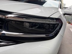 Volkswagen Lingyu 380TSI AWD Luxury Jiajing Pro 7-Seater - ფოტო 4