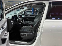 Volkswagen Lingyu 380TSI AWD Luxury Jiajing Pro 7-Seater - ფოტო 6