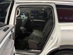 Volkswagen Lingyu 380TSI AWD Luxury Jiajing Pro 7-Seater - ფოტო 8