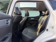 Nissan Qashqai 2.0L CVT Luxury - ფოტო 12