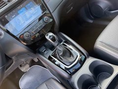 Nissan Qashqai 2.0L CVT Luxury - ფოტო 14