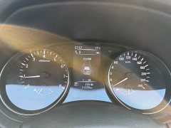 Nissan Qashqai 2.0L CVT Luxury - ფოტო 15