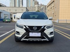 Nissan Qashqai 2.0L CVT Luxury - ფოტო 2