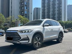 BYD Song Pro New Energy 2022 DM-i 110km Flagship - ფოტო 1
