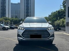 BYD Song Pro New Energy 2022 DM-i 110km Flagship - ფოტო 2
