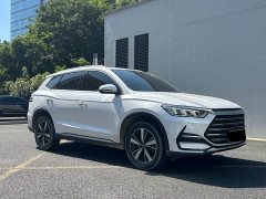 BYD Song Pro New Energy 2022 DM-i 110km Flagship - ფოტო 3