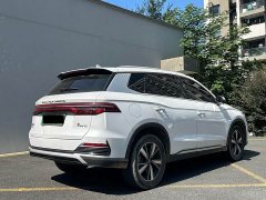 BYD Song Pro New Energy 2022 DM-i 110km Flagship - ფოტო 4