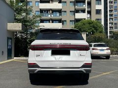 BYD Song Pro New Energy 2022 DM-i 110km Flagship - ფოტო 5