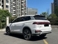 BYD Song Pro New Energy 2022 DM-i 110km Flagship - ფოტო 6