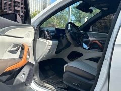 BYD Song Pro New Energy 2022 DM-i 110km Flagship - ფოტო 7