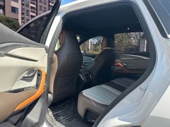 BYD Song Pro New Energy 2022 DM-i 110km Flagship - ფოტო 9