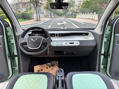Wuling Hongguang MINIEV Macaron Premium Edition LFP - ფოტო 10