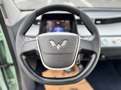Wuling Hongguang MINIEV Macaron Premium Edition LFP - ფოტო 11