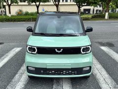 Wuling Hongguang MINIEV Macaron Premium Edition LFP - ფოტო 2