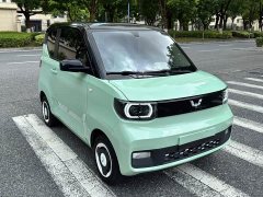 Wuling Hongguang MINIEV Macaron Premium Edition LFP - ფოტო 3
